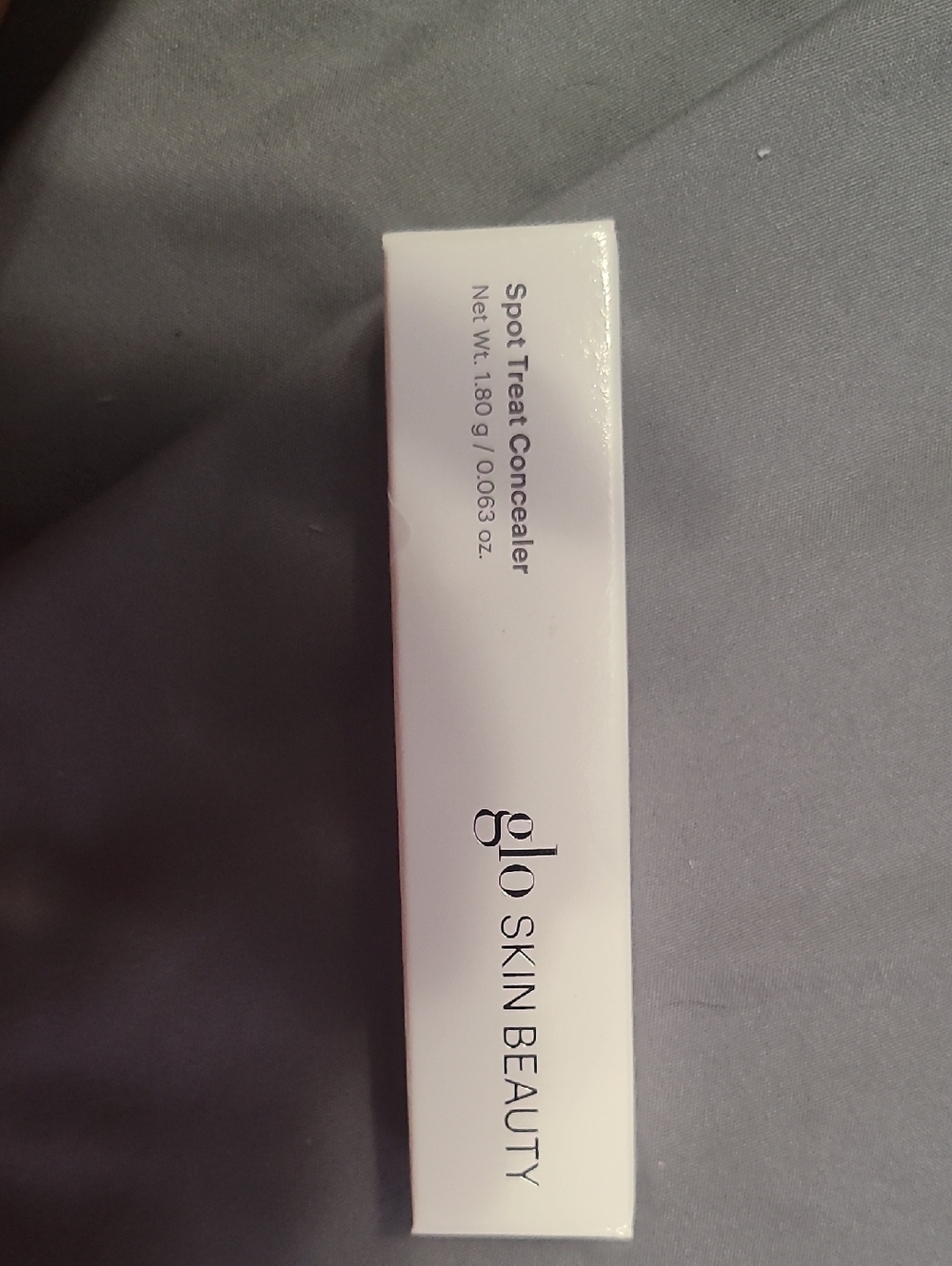 Glo Skin Beauty Spot Treat Concealer - White